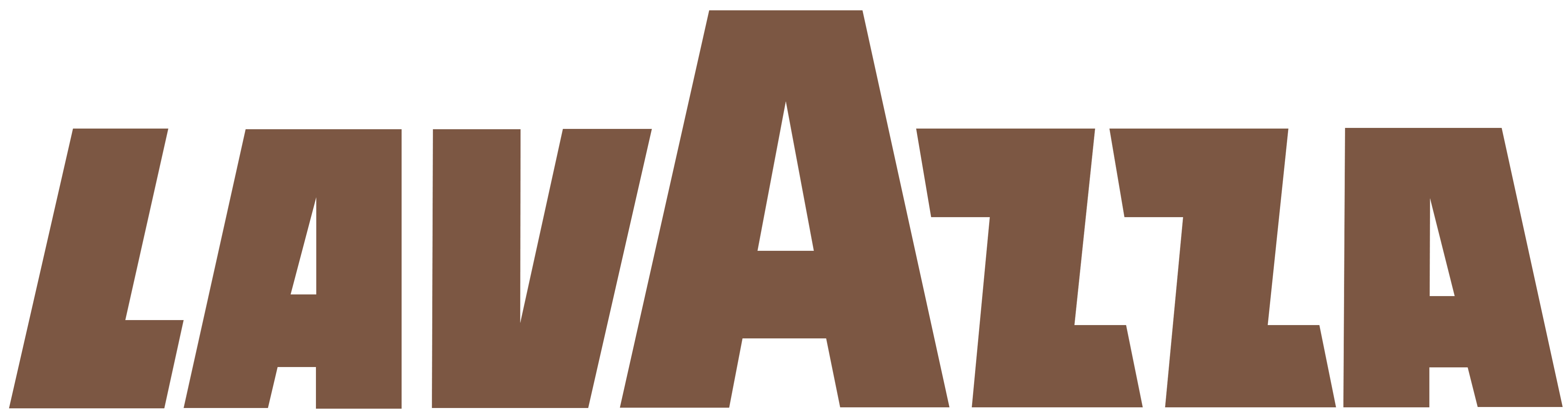 Café Lavazza